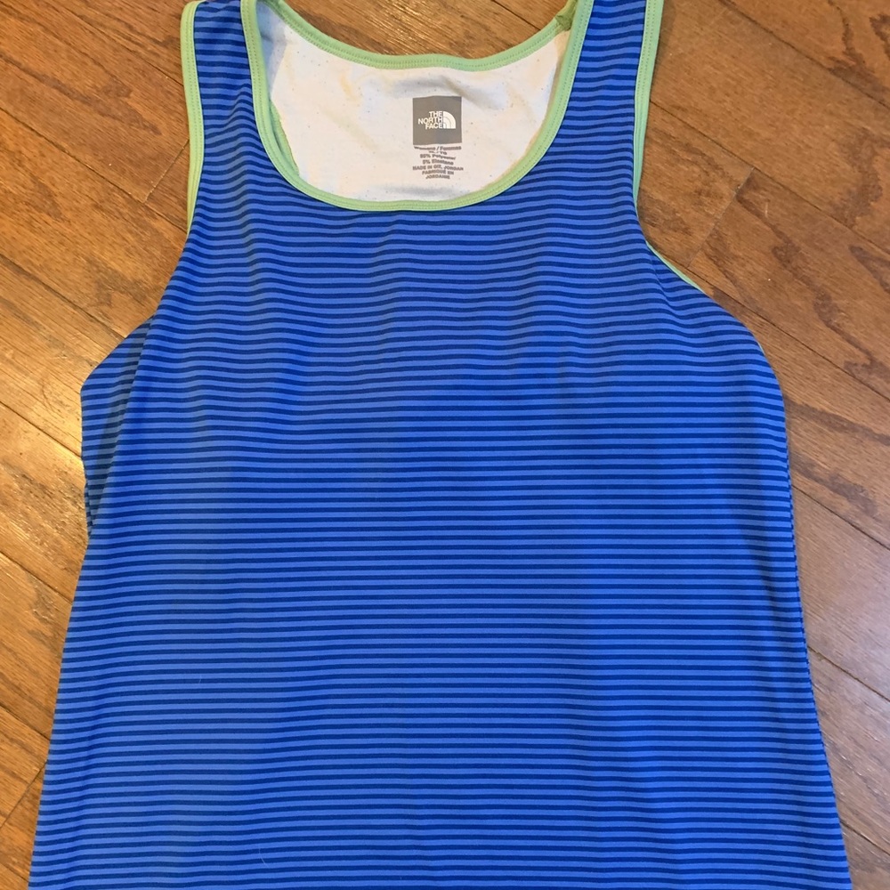 🎈 5/$25 🎈North Face tank top Xl
